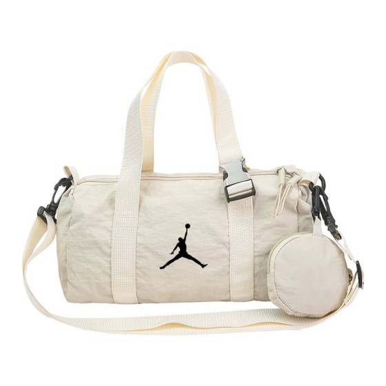 Air Jordan shoulder bag